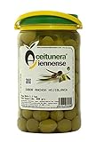 aceitunas sabor anchoa Elaboramos todos nuestros preparados de forma artesanal, con productos 100 % naturales.