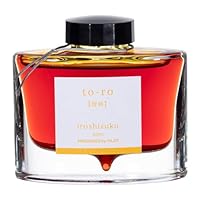 Amazon.co.jp: PILOT インク 色彩雫(いろしずく) 竹炭(たけすみ