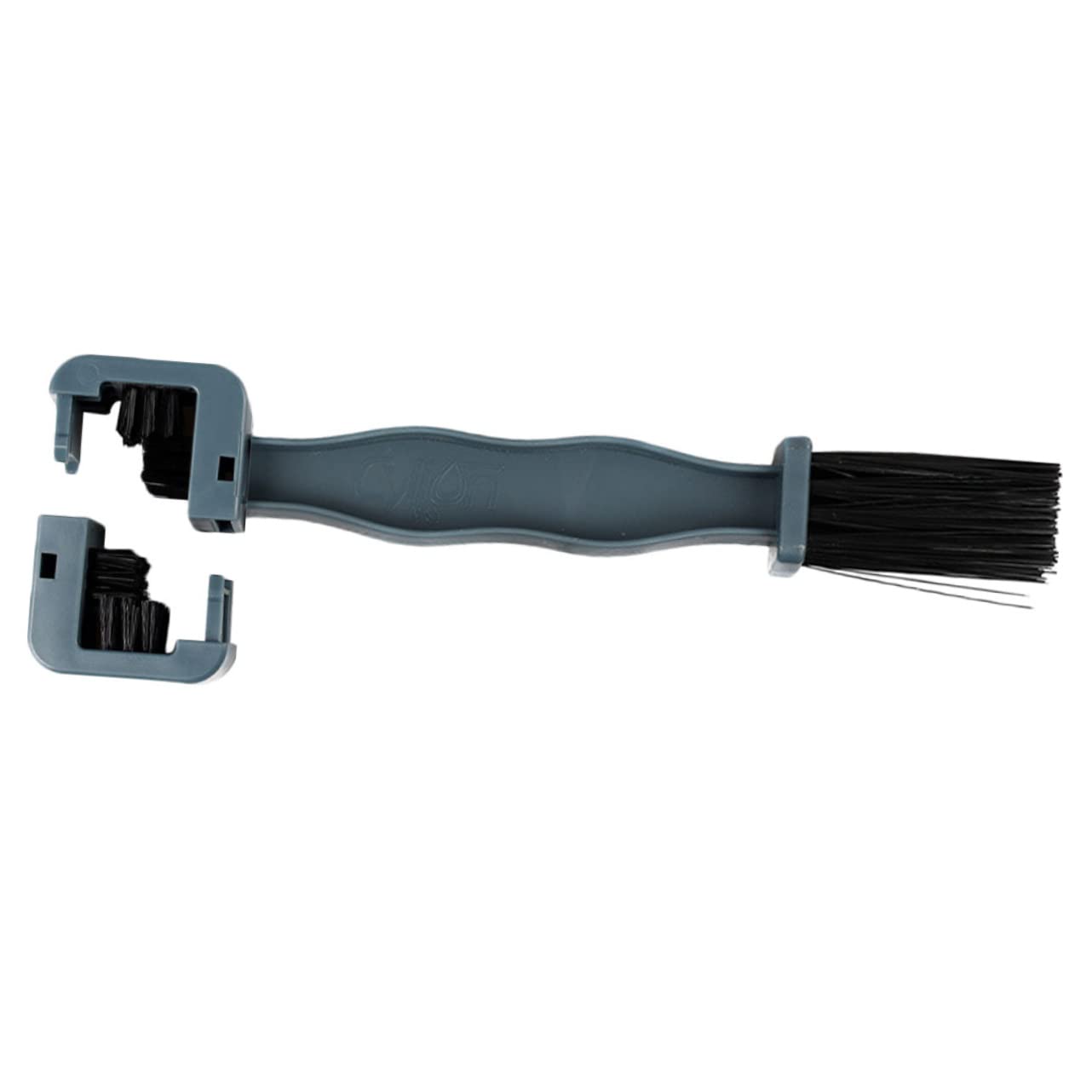 Toddmomy Multi-Function Chain Brush Bike Chain Cleaner Tool Bike Supplies Portable Motorcycle Cleaner