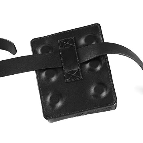 ARTONVEL - Borsa serbatoio magnetica per moto The