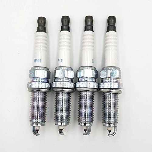 Bougies d'allumage Lzkar6Ap-11 de haute qualité pour une étincelle parfaite