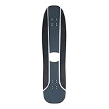 QUALITÉ ARTISANALE AMÉRICAINE : Loaded Boards, fondée aux États-Unis, est réputée pour ses longboards innovants et ses grips de haute qualité, offrant une performance et une durabilité exceptionnelles.