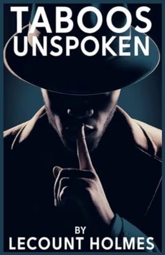 Taboos Unspoken