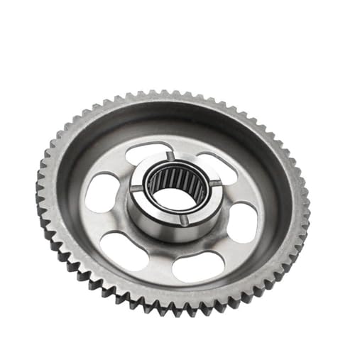 Engranaje de embrague de arranque para moto KLX400 2003-2004