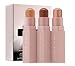 Match Stix Trio Deep 400