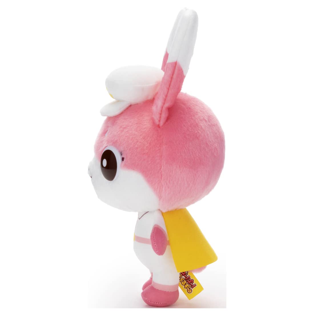 Amazon.co.jp: ゴー! ゴー! びーくるずー ぬいぐるみ ミミィ