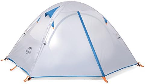 Naturehike 2 Person Tent Double Layer Windproof Waterproof Tent