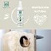 MENFORSAN Insecticida Gatos - 250 ml
