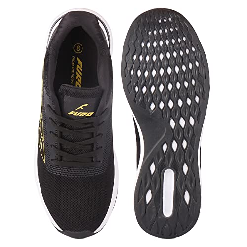 Image of FURO Low Ankle Running Sports Shoes for Men (O-5031)