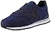 Munich Unisex Dash 104 Sneaker, Blau, 44 EU