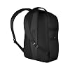 Wenger, XE Ryde, 16'' Laptop Backpack with Tablet Pocket, Black, Black, 16, Casual
