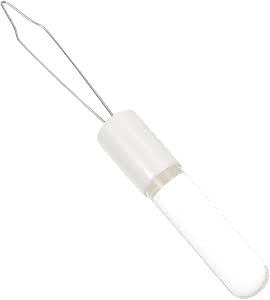 Amazon.com: PLAFOPE Button Hook Dressing Helper for Seniors Quick Self ...