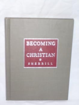 Becoming A Christian