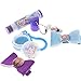Townley Girl Disney Frozen 2 Makeup Set With Carrying Bag