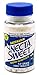 Necta Sweet Saccharin Tablets, 1/2 Grain, 1000 Tablet Bottle (Pack of 4)