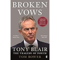 Broken Vows