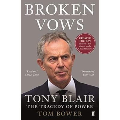 Broken Vows