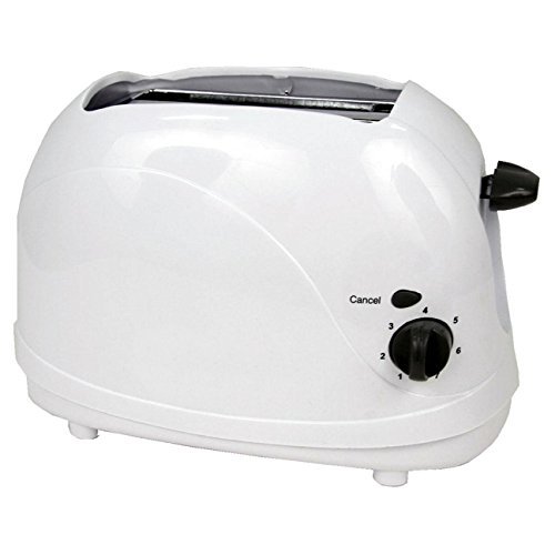 Aditya overseas? 2 Slice Pop-up Electric Toaster