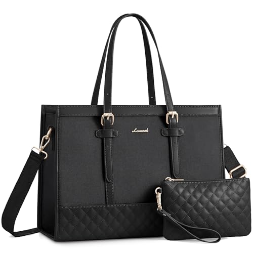 Image of LOVEVOOK Laptop Bag for Women