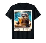 Just An - Otter Day Week - End Shop