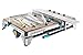 Wolfcraft MASTER cut 2500 - Mesa de serrar de precisión y estación...