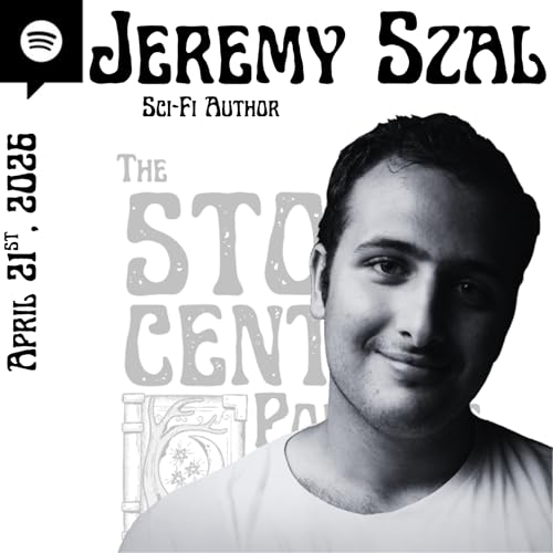 Episode 106 - Jeremy Szal