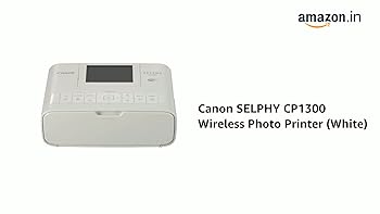 Canon SELPHY CP1300 Wi-Fiプリンター Canon SELPHY CP1300 - Printers - Canon Europe