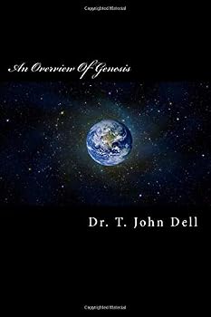 Paperback An Overview Of Genesis: Teacher’s Manual (An Overview Of The Bible) Book