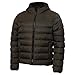 Produktbild Calvin Klein Herren Lassen Wasserabweisende Golfjacke - Olive Grün - XL