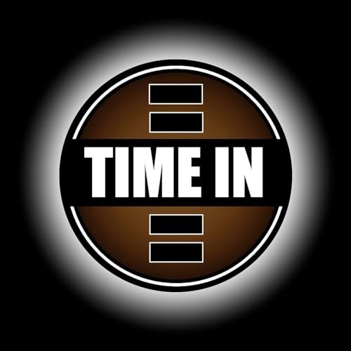 Time In (Spoof of Sports Talk) cover art
