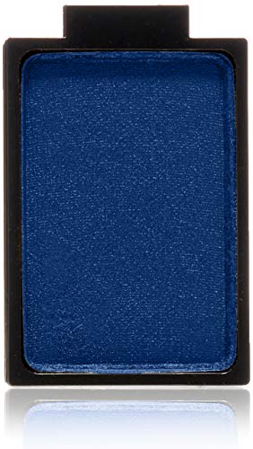 Buxom Maquillaje corrector unisex adulto, Polvo, Azul, Completa cobertura