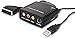 Produktbild DIGITNOW!Scart Video Grabber VHS Digitalisierer,Adapter VHS zu PC,Scart auf USB Converter TV / Hi8 / VCR/VHS zu Digital,Grabber Video via Windows 7,8,10,11/Mac OS