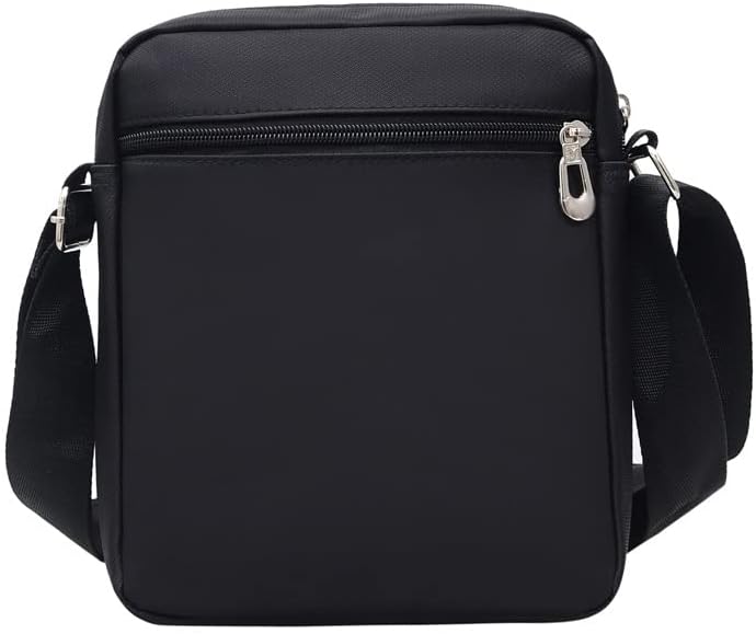 Men Oxford Casual Messenger Bag Satchel Handbags Man Shoulder Bags Travel Business Male Crossbody Bags Tote