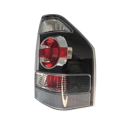 Feu arrière droit pour Pajero Montero 2003-2007 ensemble clignotant