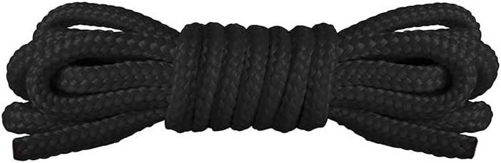 Ouch! Japanese Mini Bondage Rope, Black