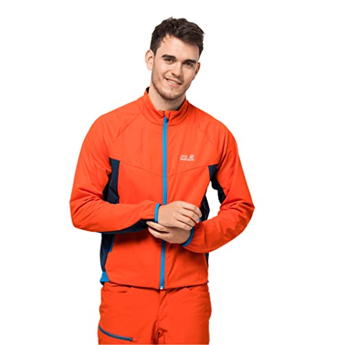 Preisvergleich Produktbild Jack Wolfskin Tourer Softshell JKT M - XXXL / 160
