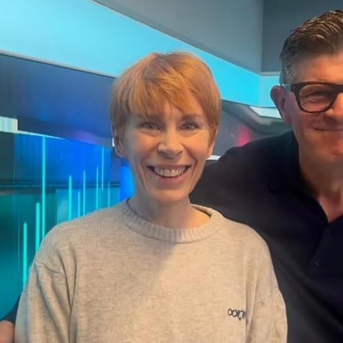 Crime writer, Tana French - &ldquo;Women are socialised to think about predators who see us as prey&rdquo;