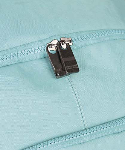 Mochila Magic, Sestini, Adulto Unissex, Turquesa, Grande