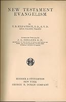 New Testament Evangelism B00086T2ZK Book Cover