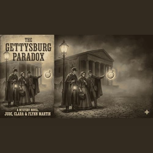 Chapter Three: The Confederate Camp