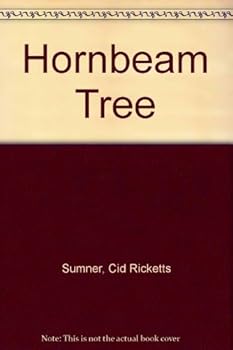 Hardcover The Hornbeam Tree Book