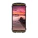 Produktbild CUBOT King Kong Mini 2 4G 32GB Dual-SIM orange EU