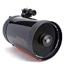 Celestron C11-A Schmidt-Cassegrain OTA,Plossl, for Expert, Black