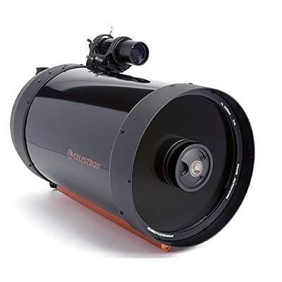 Celestron C11-A Schmidt-Cassegrain OTA,Plossl, for Expert, Black