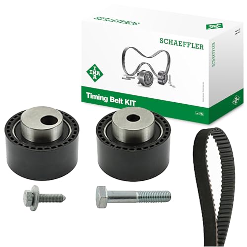 Kit de distribution INA 30mm de haute précision pour le Coupé Peugeot 406