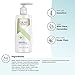 Olay Sensitive Facial Cleanser with Hungarian Water Essence, 6.7 oz