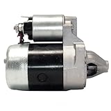 19135528 M3T44081 MD301348 M301348D Starter Motor abulollry Fit for Mitsubishi Engine