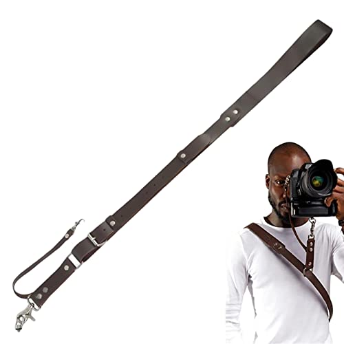 Amesor Tracolla per Fotocamera - Imbracatura