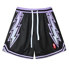 Lightning Black Purpl