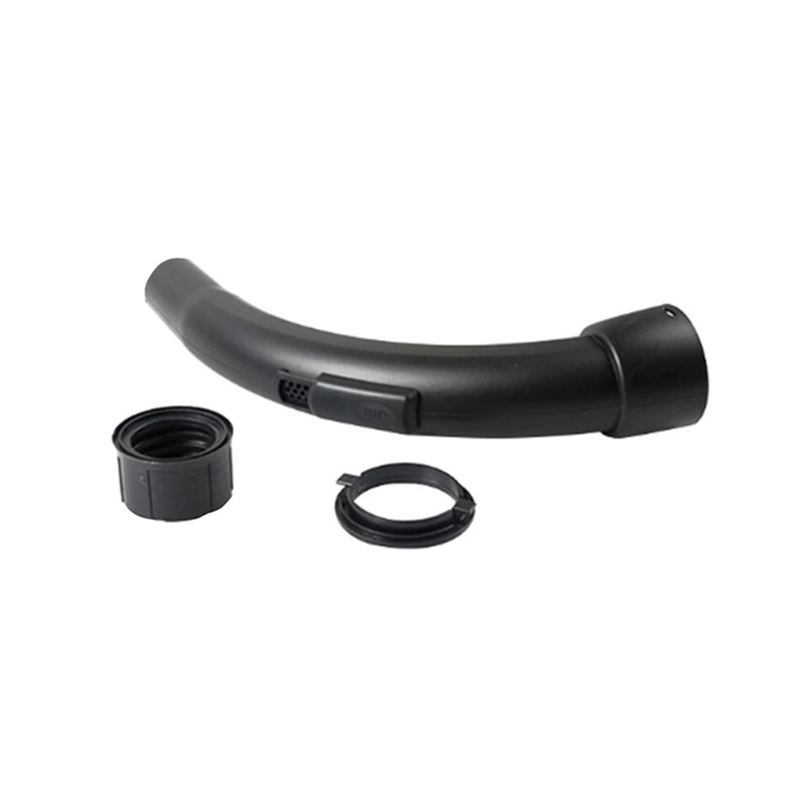 Kvcccss One Color Vacuum Cleaner Handle Tube Wand Set 35Mm Household Vacuum Cleaner Supplies